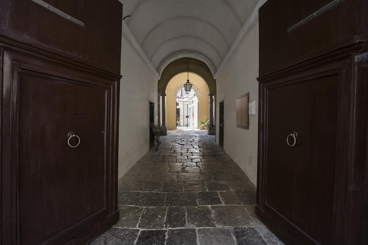 Apartment Real Umberto *
